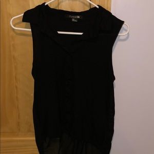 Forever 21 shirt
